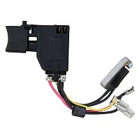 Выключатель шуруповерта Makita DDF453 632A23-2 купить в сервисном центре Технопрофиль Выключатель шуруповерта Makita DDF453 632A23-2 купить в сервисном центре Технопрофиль
