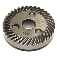 Коническая шестерня болгарки УШМ Makita 9524NB 226798-3 купить в сервисном центре Технопрофиль Коническая шестерня болгарки УШМ Makita 9524NB 226798-3 купить в сервисном центре Технопрофиль