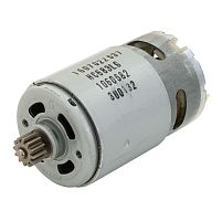 Двигатель шуруповерта Bosch GSR 1440 LI (3601JA8400) 2609199378 купить в сервисном центре Технопрофиль Двигатель шуруповерта Bosch GSR 1440 LI (3601JA8400) 2609199378 купить в сервисном центре Технопрофиль