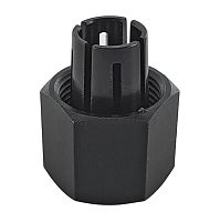 Цанговая гайка с цангой 8 мм к фрезеру RP0910 / RP1110C MAKITA (193178-7) купить в сервисном центре Технопрофиль Цанговая гайка с цангой 8 мм к фрезеру RP0910 / RP1110C MAKITA (193178-7) купить в сервисном центре Технопрофиль