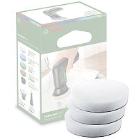 Щетка меламиновая для UniversalBrush BOSCH (1600A023L2) купить в сервисном центре Технопрофиль Щетка меламиновая для UniversalBrush BOSCH (1600A023L2) купить в сервисном центре Технопрофиль
