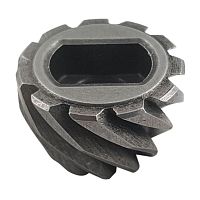 Коническая шестерня болгарки УШМ Makita MGA450, MGA500 227451-4 купить в сервисном центре Технопрофиль Коническая шестерня болгарки УШМ Makita MGA450, MGA500 227451-4 купить в сервисном центре Технопрофиль