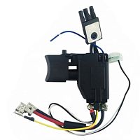 Выключатель шуруповерта Makita DDF482 632F27-4 купить в сервисном центре Технопрофиль Выключатель шуруповерта Makita DDF482 632F27-4 купить в сервисном центре Технопрофиль