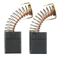 Угольные щетки CB-153 торцевой пилы MAKITA LS1040 181044-0 купить в сервисном центре Технопрофиль Угольные щетки CB-153 торцевой пилы MAKITA LS1040 181044-0 купить в сервисном центре Технопрофиль