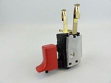 Выключатель шуруповерта Bosch GSR 12 V (0601916530) 2607200461 купить в сервисном центре Технопрофиль Выключатель шуруповерта Bosch GSR 12 V (0601916530) 2607200461 купить в сервисном центре Технопрофиль