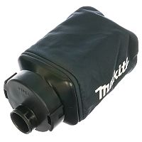 Пылесборник тканевый к BO4555 / BO5030 / BO5031 / BO5040 / BO5041 MAKITA (135222-4) купить в сервисном центре Технопрофиль Пылесборник тканевый к BO4555 / BO5030 / BO5031 / BO5040 / BO5041 MAKITA (135222-4) купить в сервисном центре Технопрофиль
