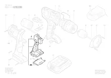 Электронный модуль__GSR 14,4 VE-2-LI / GSB 14,4 VE-2-LI (1607233514) купить в сервисном центре Технопрофиль Электронный модуль__GSR 14,4 VE-2-LI / GSB 14,4 VE-2-LI (1607233514) купить в сервисном центре Технопрофиль