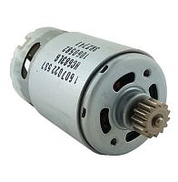 Двигатель шуруповерта Bosch GSR 14,4-2 (3601J18GL0) 2609120204 купить в сервисном центре Технопрофиль Двигатель шуруповерта Bosch GSR 14,4-2 (3601J18GL0) 2609120204 купить в сервисном центре Технопрофиль