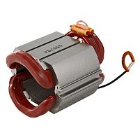 Статор для болгарки (УШМ) Makita GA5021C 520087-1 купить в сервисном центре Технопрофиль Статор для болгарки (УШМ) Makita GA5021C 520087-1 купить в сервисном центре Технопрофиль