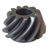 Коническая шестерня болгарки УШМ Makita GA6020, GA6021 227520-1 купить в сервисном центре Технопрофиль Коническая шестерня болгарки УШМ Makita GA6020, GA6021 227520-1 купить в сервисном центре Технопрофиль