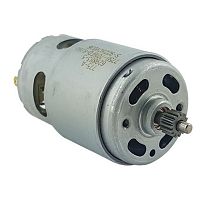 Мотор шуруповерта Makita DF457D 629937-8 купить в сервисном центре Технопрофиль Мотор шуруповерта Makita DF457D 629937-8 купить в сервисном центре Технопрофиль