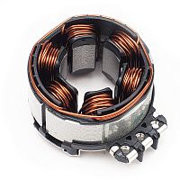 Статор шуруповерта Makita DDF484 629225-3 купить в сервисном центре Технопрофиль Статор шуруповерта Makita DDF484 629225-3 купить в сервисном центре Технопрофиль