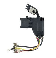 ВыключательC3HA-Z1A-MS шуруповерта Makita BDF456, DDF456 650747-2 купить в сервисном центре Технопрофиль ВыключательC3HA-Z1A-MS шуруповерта Makita BDF456, DDF456 650747-2 купить в сервисном центре Технопрофиль