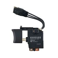 Выключатель C3LA-2A-ED шуруповерта Makita 6319D 650559-3 купить в сервисном центре Технопрофиль Выключатель C3LA-2A-ED шуруповерта Makita 6319D 650559-3 купить в сервисном центре Технопрофиль