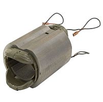 Статор болгарки УШМ Bosch GWS 9-125 (3601C96022) 1619P10953 купить в сервисном центре Технопрофиль Статор болгарки УШМ Bosch GWS 9-125 (3601C96022) 1619P10953 купить в сервисном центре Технопрофиль