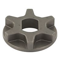 Звездочка цепной пилы Makita UC4010A 221522-9 купить в сервисном центре Технопрофиль Звездочка цепной пилы Makita UC4010A 221522-9 купить в сервисном центре Технопрофиль