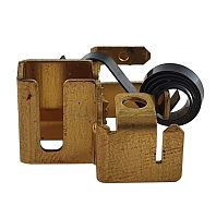 Щеткодержатель к GA5030 / GA5034 / TM3000C / JS1601/ PJ7000 MAKITA (643839-4) купить в сервисном центре Технопрофиль Щеткодержатель к GA5030 / GA5034 / TM3000C / JS1601/ PJ7000 MAKITA (643839-4) купить в сервисном центре Технопрофиль