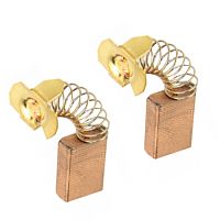 Угольные щетки CB-153 цепной пилы Makita 4530A 957805410 купить в сервисном центре Технопрофиль Угольные щетки CB-153 цепной пилы Makita 4530A 957805410 купить в сервисном центре Технопрофиль