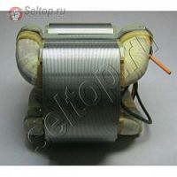 Статор болгарки УШМ Makita 9047, 9049 526048-9 купить в сервисном центре Технопрофиль Статор болгарки УШМ Makita 9047, 9049 526048-9 купить в сервисном центре Технопрофиль