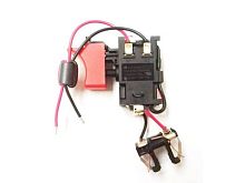 Выключатель шуруповерта Bosch PSR 1200 (0603944564) 2607202146 купить в сервисном центре Технопрофиль Выключатель шуруповерта Bosch PSR 1200 (0603944564) 2607202146 купить в сервисном центре Технопрофиль