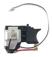Выключатель шуруповерта Makita DF330D 650699-7 купить в сервисном центре Технопрофиль Выключатель шуруповерта Makita DF330D 650699-7 купить в сервисном центре Технопрофиль