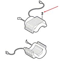 Статор болгарки (УШМ) Bosch GWS 25-180 J (0601755903) 1604220382 купить в сервисном центре Технопрофиль Статор болгарки (УШМ) Bosch GWS 25-180 J (0601755903) 1604220382 купить в сервисном центре Технопрофиль